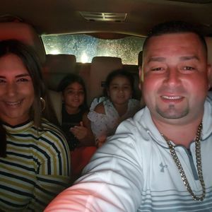 Meet your Posher, Luis